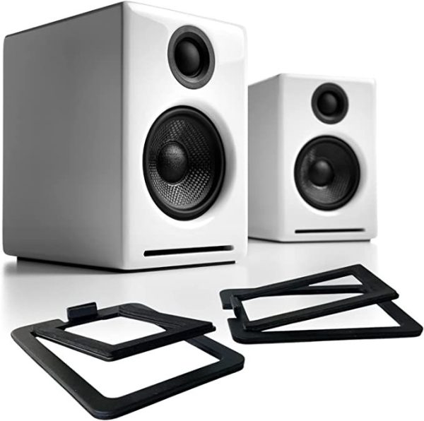 Stereo Gaming Speakers